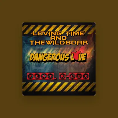 Listen to TheWildboar, watch music videos, read bio, see tour dates & more!