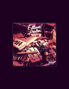 Ouve Elliott Parker, vê vídeos de música, lê a biografia, vê as datas da digressão e muito mais!