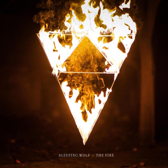 Cover artwork for Star Fire