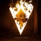 Afterglow - Sleeping Wolf lyrics