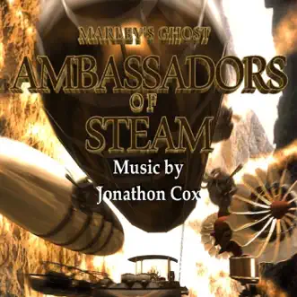 Punks of Steam by Jonathon Walter Cox song reviws