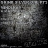 GRIND SILVER ONE, Pt. 3 - Single