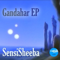 Gandahar - Single - Sensi Sheeba