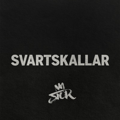 Svartskallar - Single