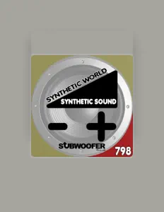 Ascolta Synthetic Sound, guarda video musicali, leggi la biografia, vedi le date del tour & altro!