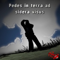 Pedes in Terra Ad Sidera Visus - DavidKBD