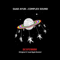 Desperado - Single - Saad Ayub