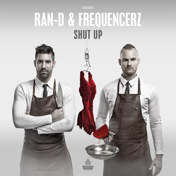 Shut Up - Single
