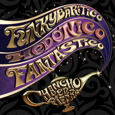 Funkybarítico Hedónico Fantástico - Chancho En Piedra Funkybarítico Hedónico Fantástico - Chancho En Piedra