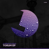 Torum EP artwork