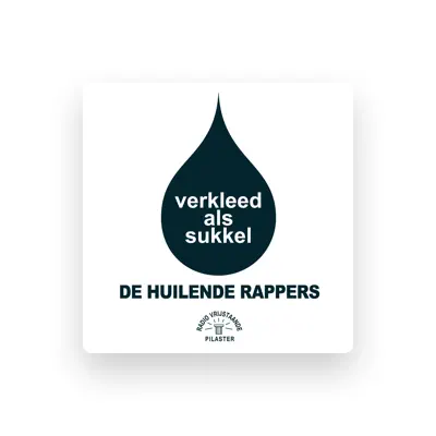 Listen to De Huilende Rappers, watch music videos, read bio, see tour dates & more!