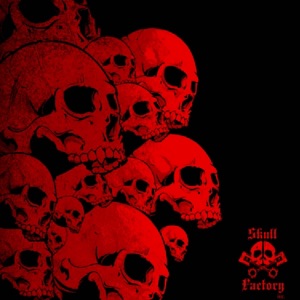 Skull Hit - Single