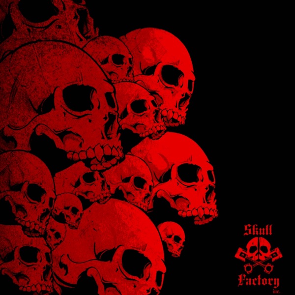 Skull Hit - Single