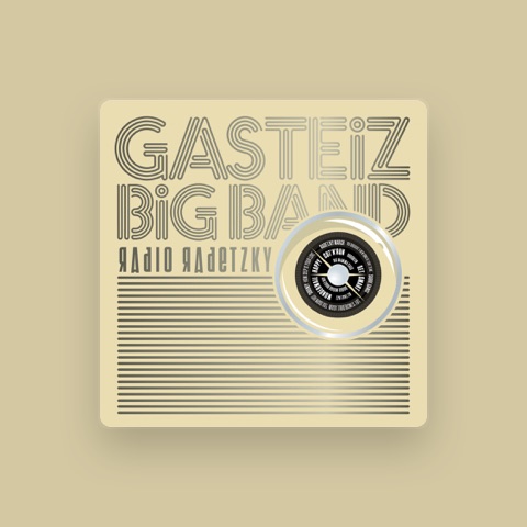 GASTEIZ BIG BAND