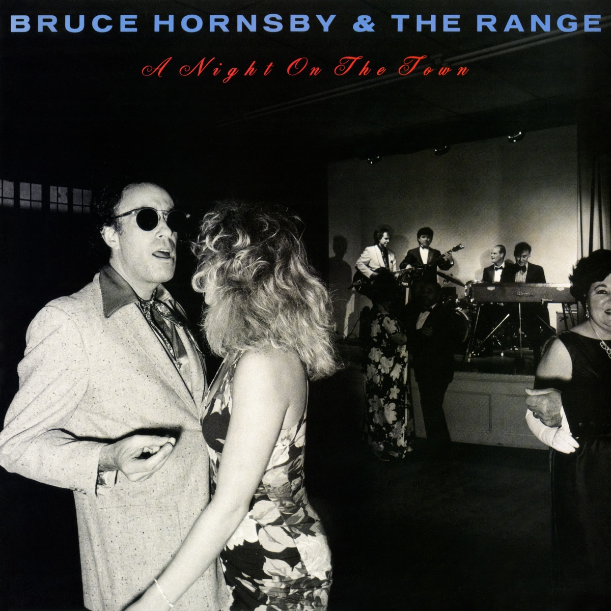 Intersections 1985-2005 - Album by Bruce Hornsby - Apple Music