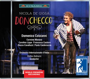 Don Checco, Act I: Ehi Carletto, vino, viNo. (Live)