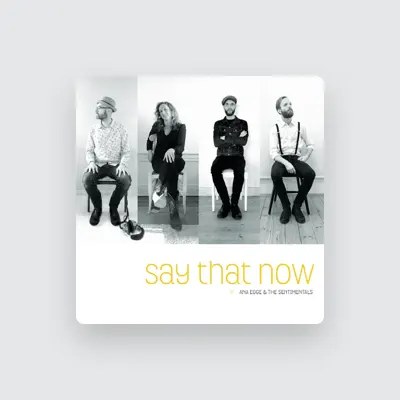 Listen to The Sentimentals, watch music videos, read bio, see tour dates & more!
