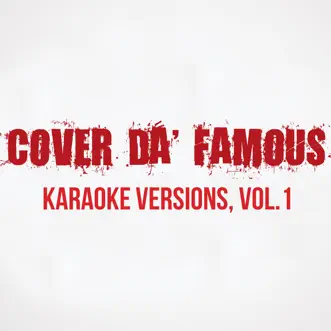 Don't Let Me Down (Originally Performed by the Chainsmokers and Daya) [Karaoke Instrumental] by Cover da' Famous song reviws