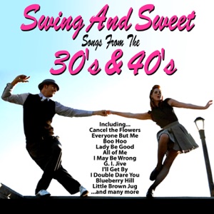 All of Me (feat. Helen Ward)