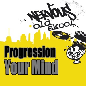 Your Mind - EP