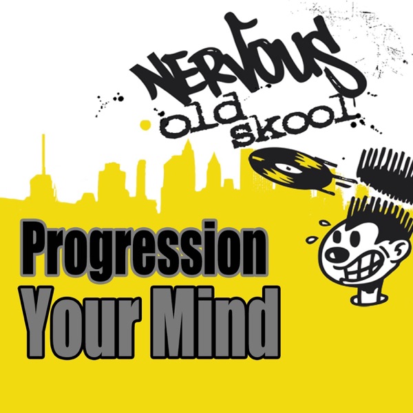 Your Mind - EP