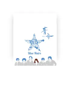 Listen to BlueHairs, watch music videos, read bio, see tour dates & more!
