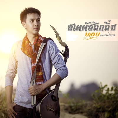 Song - สเตตัสถืกถิ่ม - บอย พนมไพร