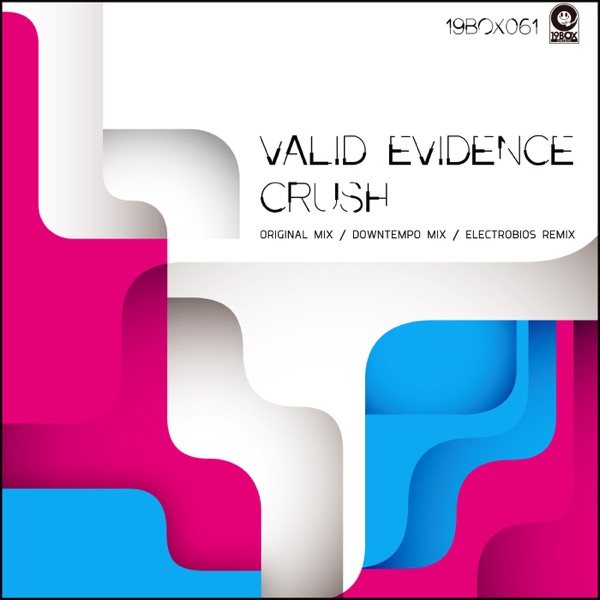 Crush - Single