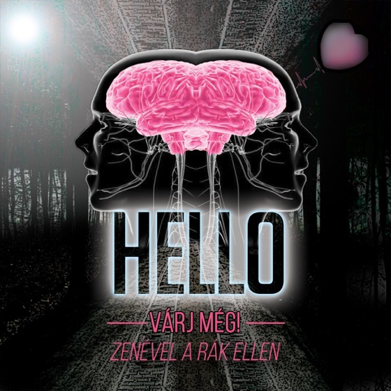 Cover artwork for Hello