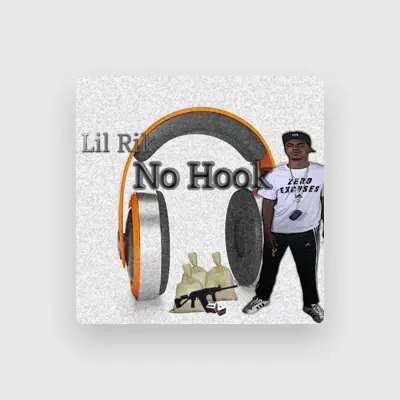 Listen to Lil Rik, watch music videos, read bio, see tour dates & more!