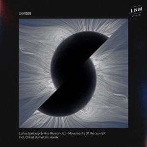 Movements of the Sun - Single
