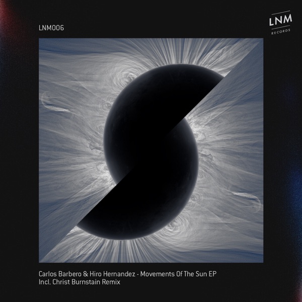 Movements of the Sun - Single