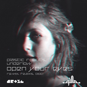 Open Your Eyes - Single