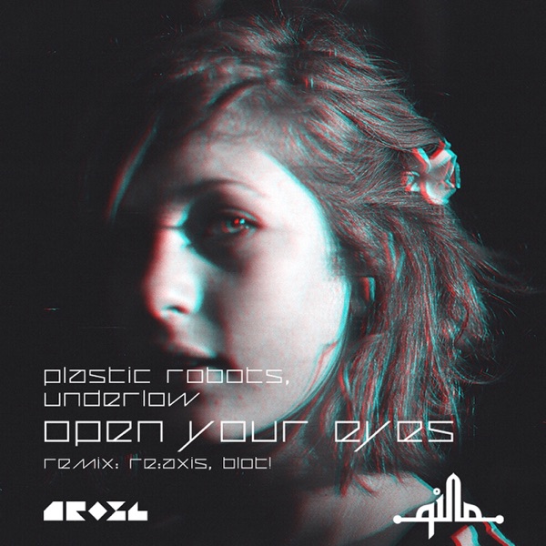 Open Your Eyes - Single