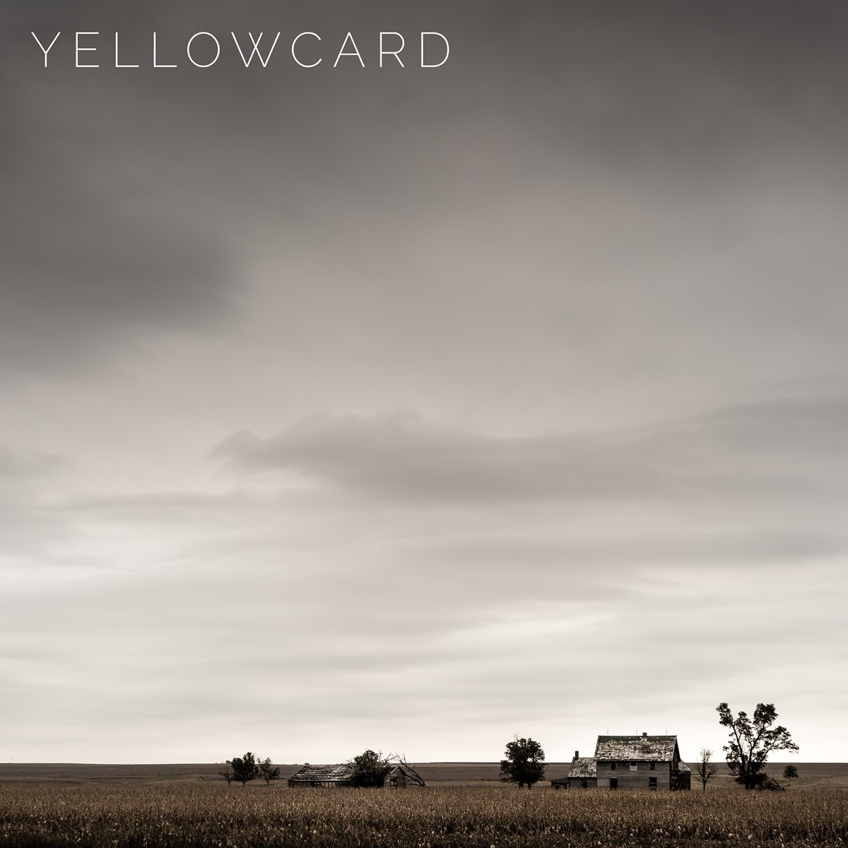  Yellowcard Album By Yellowcard Apple Music
