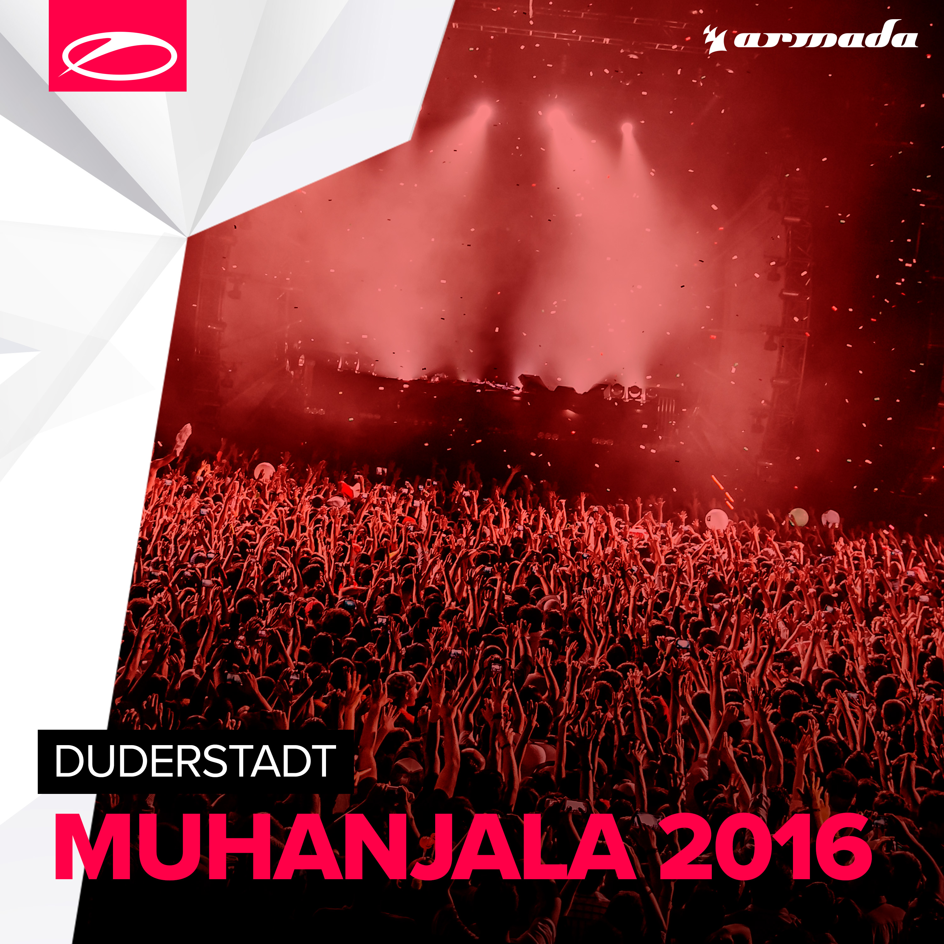 Muhanjala 2016 - Single