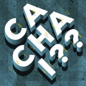 Cachai?? (feat. Adrian Fernandez, Juan Villarroel & Cristóbal Massís) artwork