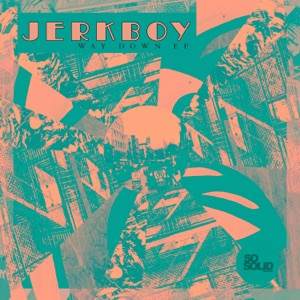 Way Down - Single