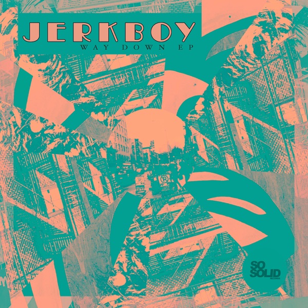 Way Down - Single