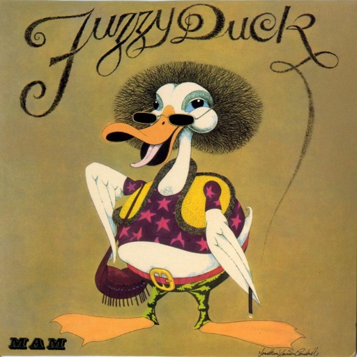 Album artwork