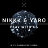 Nikkk & Yaro