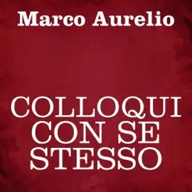 Colloqui con se stesso