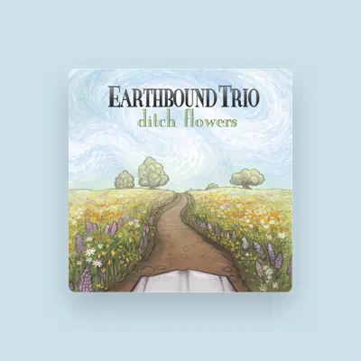 Listen to Earthbound Trio, watch music videos, read bio, see tour dates & more!