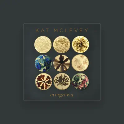 Listen to Kat McLevey, watch music videos, read bio, see tour dates & more!