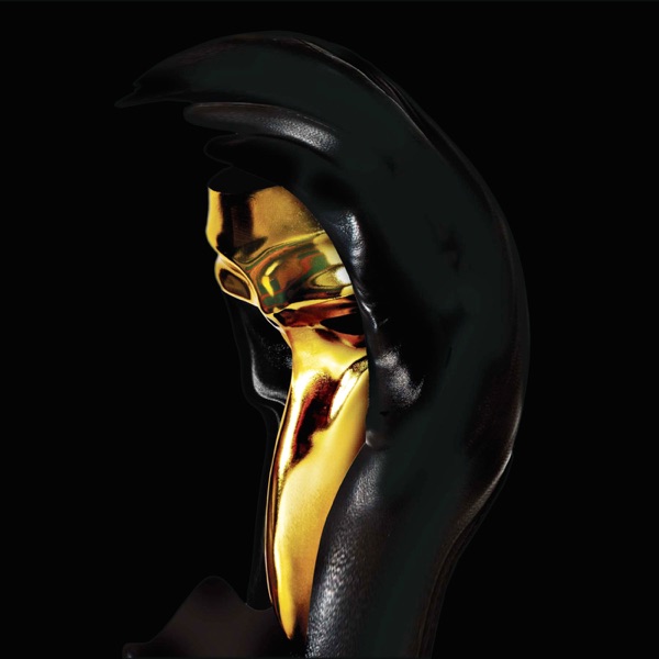 Heartbeat (Remixes) - Single - Claptone