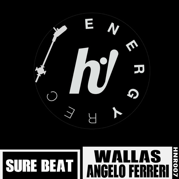 Sure Beat - Single