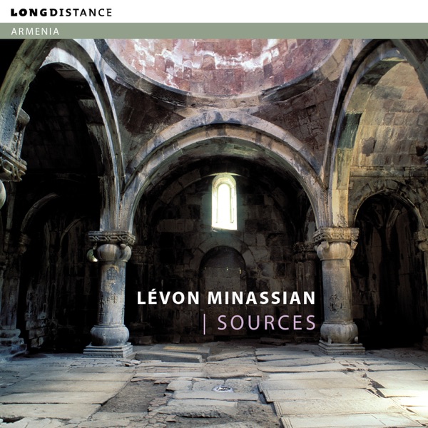 Sources (feat. Armand Amar)