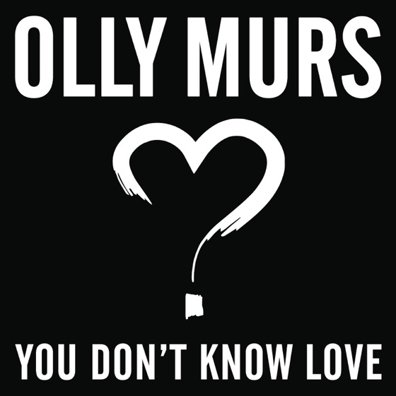 Cover artwork for You Don't Know Love