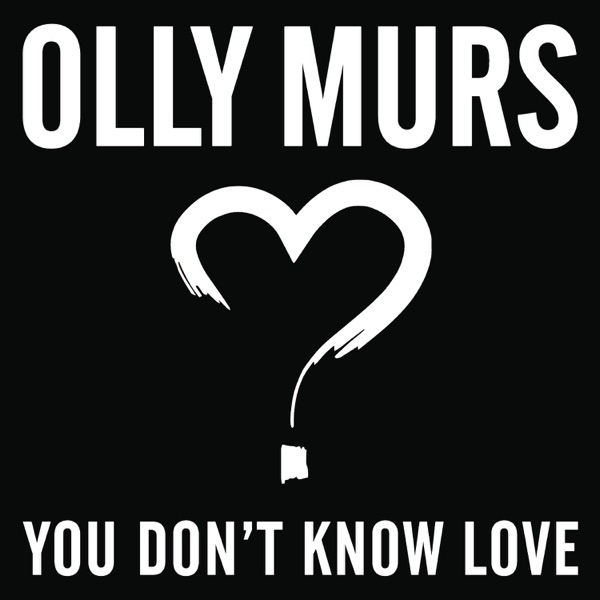 You Don't Know Love by Olly Murs on Energy FM