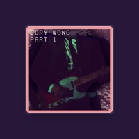 Cory Wong
